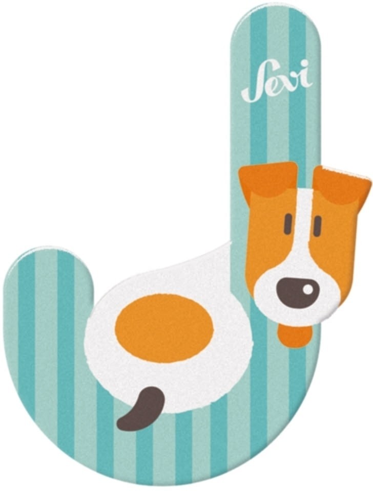 Carta de animales J