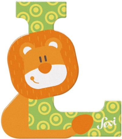 Lettera animale l