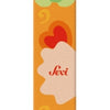 Sevi letter clown i: 10 cm (81745)