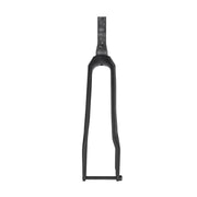 Voorvork Gera EDG Gravel D-Shape DCR system POB - afbeelding 2