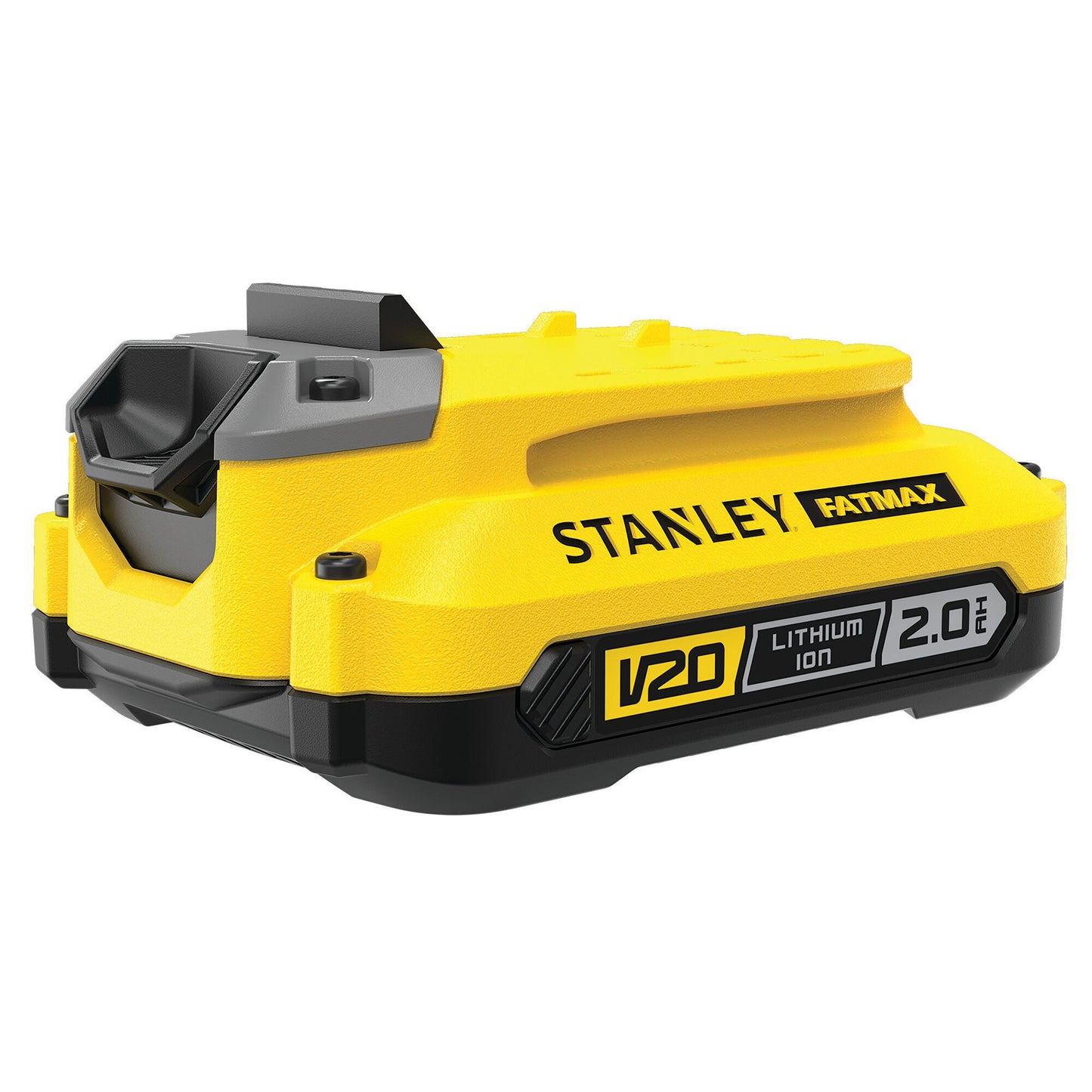 Stanley FATMAX V20 18V 2.0AH Batería de iones de litio