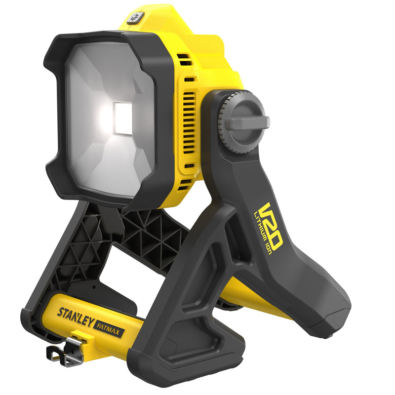 Stanley FATMAX V20 18V Luce da lavoro