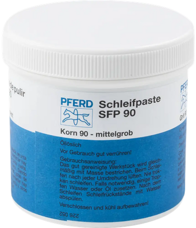 Pasta abrasiva Pferd sfp90 250gr