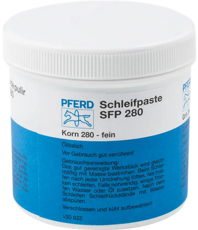 Pasta abrasiva Pferd sfp280 250gr
