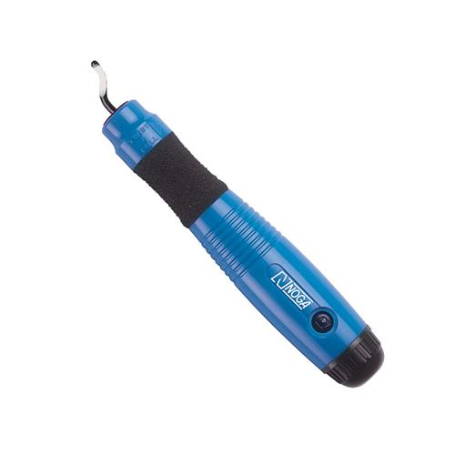 Noga tools desbarbadora de turrones soft grip