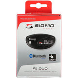 Sigma hartslagsensor ant+ r1 - afbeelding 3