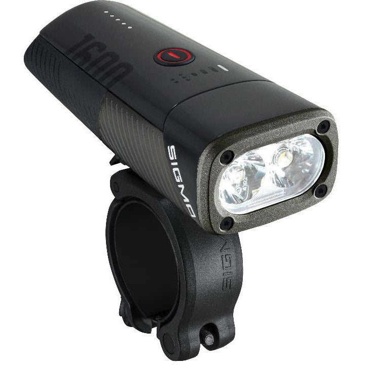 Sigma Headlight Buster 1600 FL LED USB-C