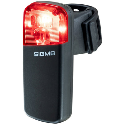 Sigma sport luz trasera radar sigma reco 80 link