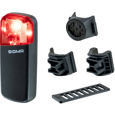 Sigma sport luz trasera radar sigma reco 80 link