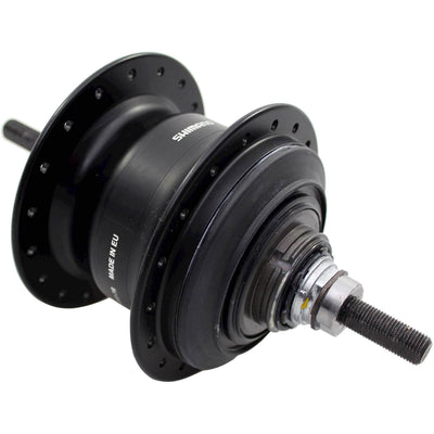 Shimano shim a naaf nexus 7v 36g rb kaal geschikt voor binnenwerk