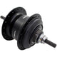 Shimano spessore un mozzo nexus 7s 36g RB nudo adatto per interni
