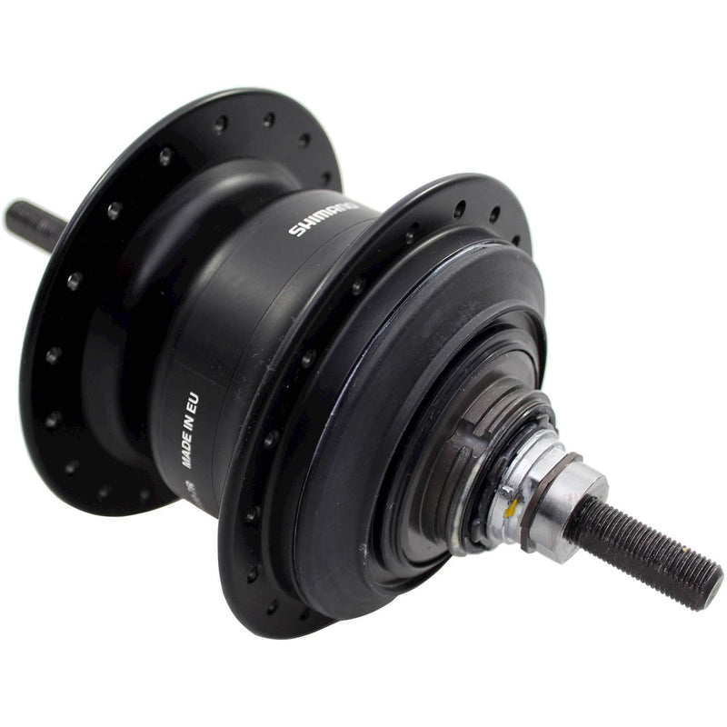 Shimano spessore un mozzo nexus 7s 36g RB nudo adatto per interni