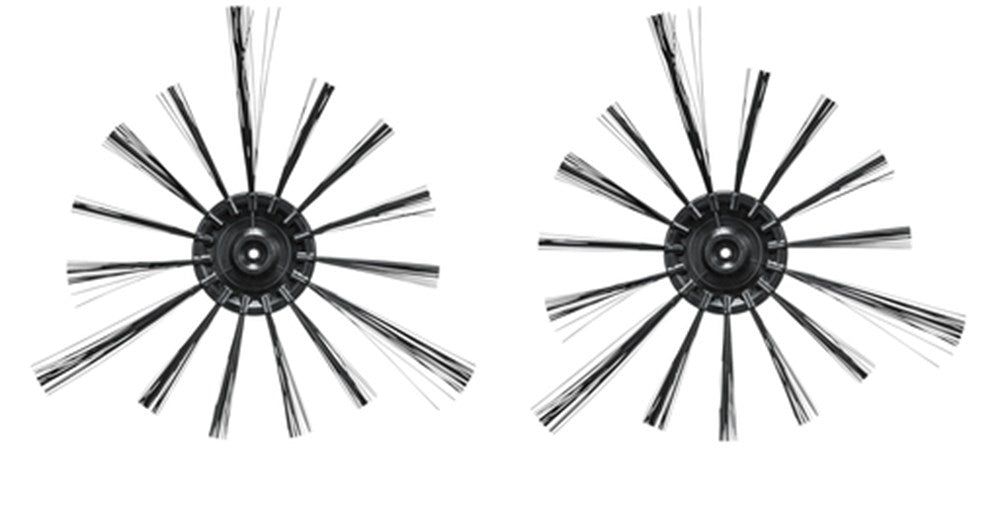 Juego de cepillos accesorios Makita - sh00000065 - sh00000065