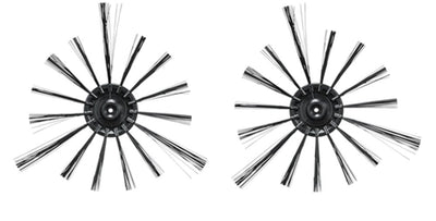Juego de cepillos accesorios Makita - sh00000065 - sh00000065