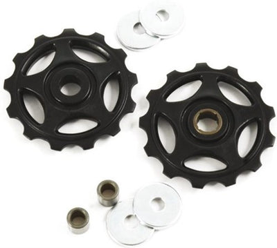 Shimano rd-m410 juego de desviadores alivio 7 8 9 velocidades