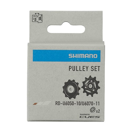 Shimano cues rd-u8050-11 u8050-10 u6070 u6050 juego de poleas