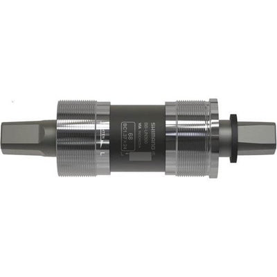Staffa inferiore quadrata Shimano BB-un300 68mm 118mm