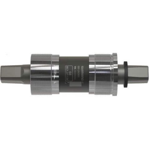 Vierkante trapas Shimano BB-UN300 68mm 107mm