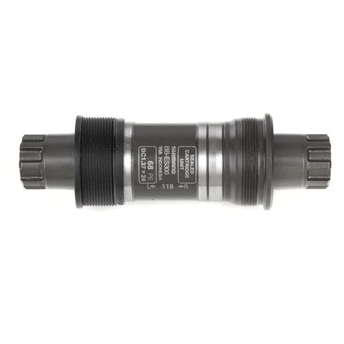 SHIMANO ES300 Bracket Bottom 118 SPLINE DEORE EBBES300B18