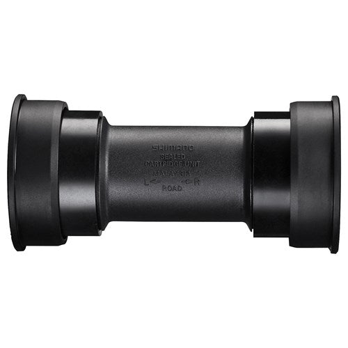 Shimano Bottom Stackt Layer Set Set Press Fit Race EBRS500PB