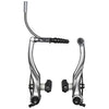 V -Brake Shimano Alivio T4000 Frente - Plata