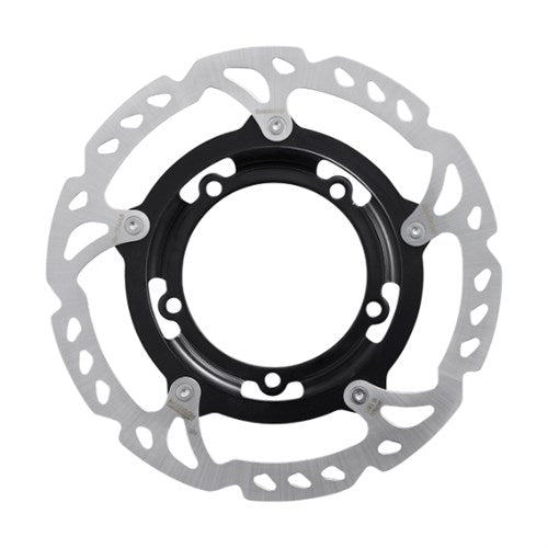 Disco de freno Shimano SM-RTC60.