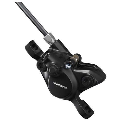 Freno a disco shimano artiglio BR-MT200 anteriore e posteriore idraulica
