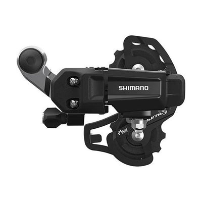 Shimano A BerAilleur Inen 6 7V Tourney corto Rdty200 Fatbike