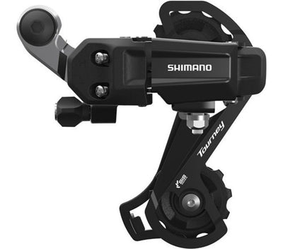 Shimano un deragliatore inen 6 7v Tourney Rdty200 Lang