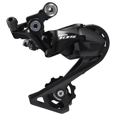 Shimano 105 RD-R7000 GS 11 velocità
