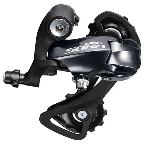 Shimano Achter Derailleur Sora 3400 SS de 9 velocidades