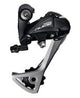 Shimano A Dereailleur 9V ATB Alivio Black RD-T4000