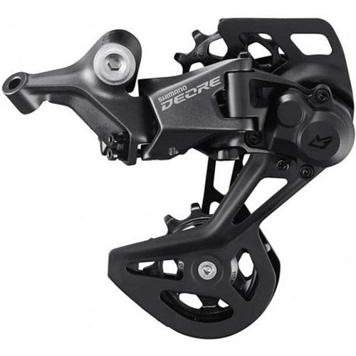 Shimano Shim. A.Derailleur Deore 10V RD-M5130 ZW. Shadow+ Link Glide