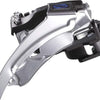 Shimano V Derailleur 9v Altus Uni Top Down FD-M370