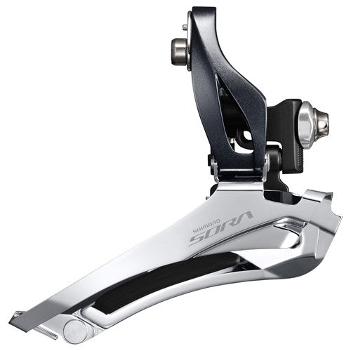 Shimano v derailleur sora laas 9v doppio