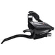 Verleller con leva del freno a 7 velocità ST-EF500-4 (per