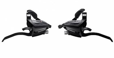 Verstellerset Shimano STI 3V x 8V 24V