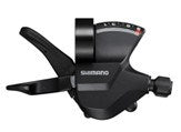 Verleller a la derecha 8 velocidades Shimano SL-M315