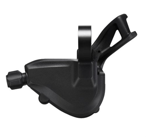 Versteller de Shimano (izquierda) 2 velocidades Deore MTB SL-M5100