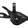 Verleller a la derecha de 12 velocidades Deore MTB SL-M6100 con