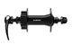 Shimano buje delantero HB-QB400 freno de disco de 6 tornillos 36 g negro