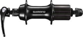 Shimano A-Naaf 8 9 10V Autospetti di cassetta FH-TX500