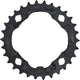 Shimano Chain Top Deore FC-MT500 30T 10V Negro