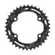 Shimano kettingblad deore chain ring shim. deore fc-m4100 36 teeth