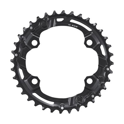 Shimano Chain top Deore 10V 36T FC-M4100 Y0LE98010