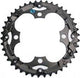 Shimano Y1KN98050 ACERA FC-M361 Cadena Top 42t Negro