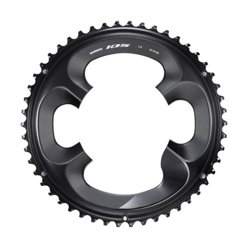 Shimano Chain Top 105 11V 50T Y1WV98010 FC-R7000 Negro