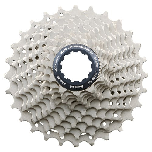 Cassetta Shimano 11V 12-25 Ultegra CSR8000