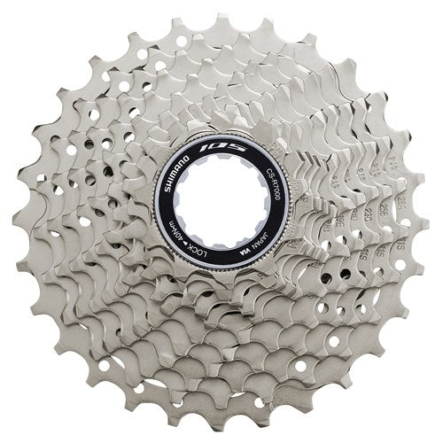 Shimano 105 CS-R7000 11-32 11 velocità