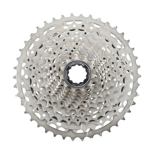 Cassetta Shimano 11V 11-42 DEORE ICSM510011142